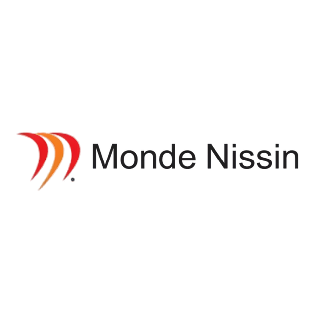 Monde Nissin
